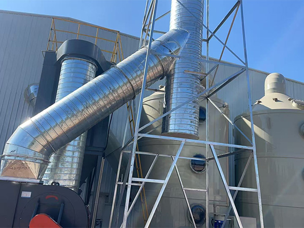 电镀硅胶车间制作