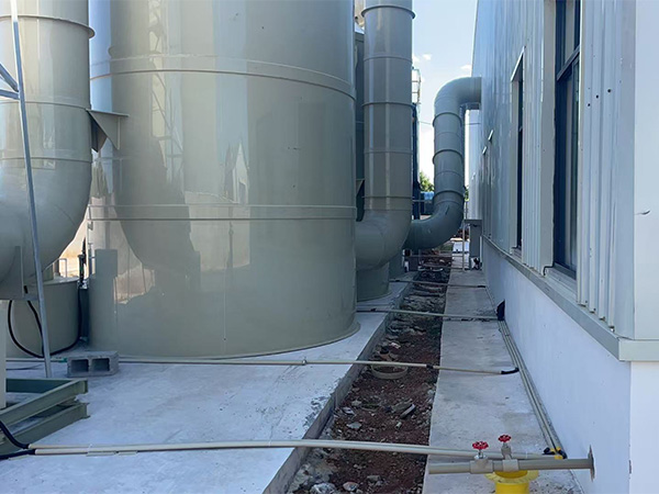 电镀硅胶车间制作