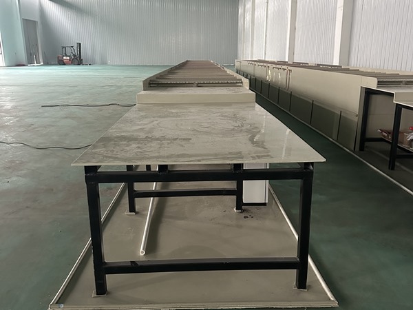 无磁铜包钢电镀生产线